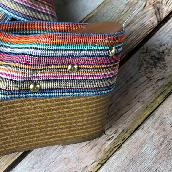 Rocket dog sandals - Picture 6 of 8